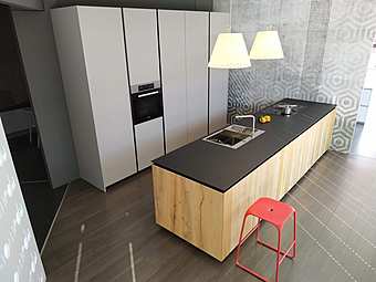 Cucina Ernestomeda Obliqua