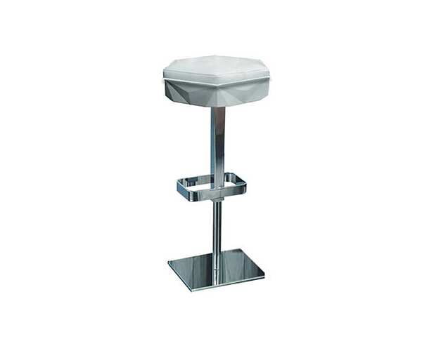 Sgabello da bar Bizzotto Italia 6007 fabbrica Bizzotto Italia dall'Italia. Foto №1