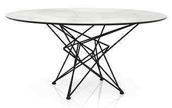 Tavolo GORDON Round
