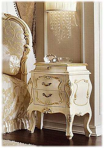 Comodino art. 304