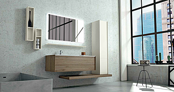 Bagno House 107