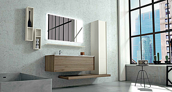 Bagno PUNTOTRE House 107