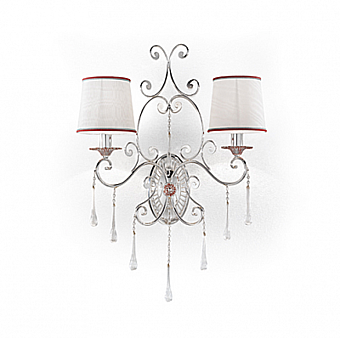 Lampade da muro 7061/A2