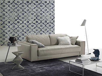 Couch YUCATAN versione letto