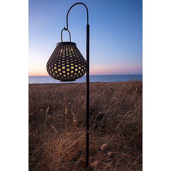 Lampada da terra POLTRONA FRAU Sparkler fabbrica POLTRONA FRAU dall'Italia. Foto №5