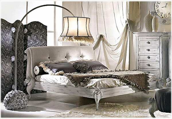 Letto Bitossi LUCIANO 2610 fabbrica BITOSSI LUCIANO dall'Italia. Foto №1