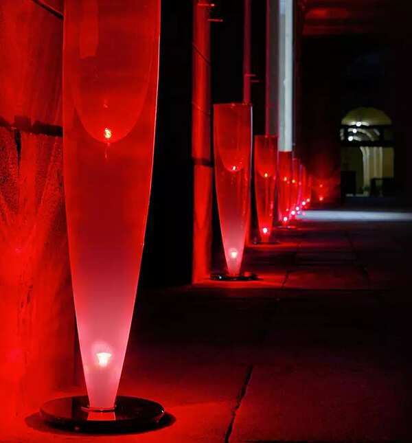 Vaso REFLEX MING   fabbrica REFLEX dall'Italia. Foto №3