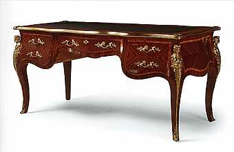 Desk 8623