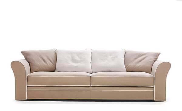 Divano BIBA salotti Airon fabbrica BIBA salotti dall'Italia. Foto №1