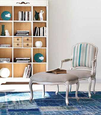 Pouf AFELIO - 1547