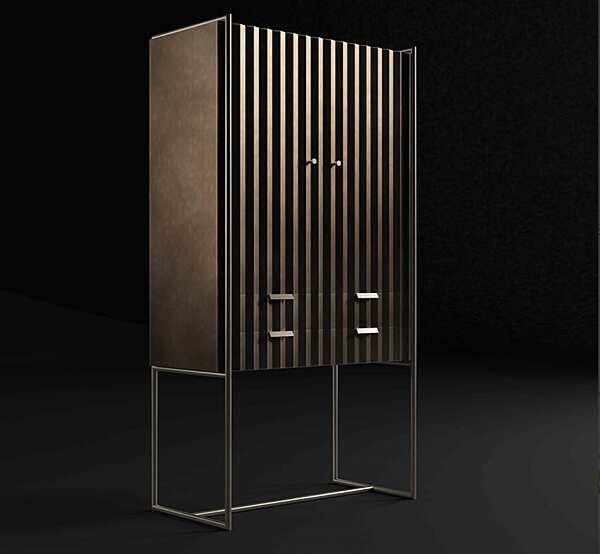 Bar ROSSATO RHC-07 fabbrica ROSSATO dall'Italia. Foto №4