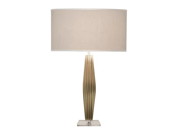 Lampada da tavolo in metallo EVA FORMITALIA fabbrica FORMITALIA dall'Italia. Foto №1