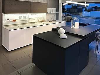 Cucina Trim + Banco