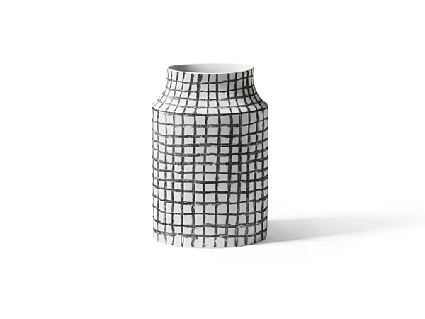 Vaso in porcellana CASSINA Post Scriptum fabbrica CASSINA dall'Italia. Foto №1