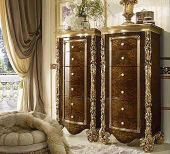 Cassettiera A. R. ARREDAMENTI SRL 1572