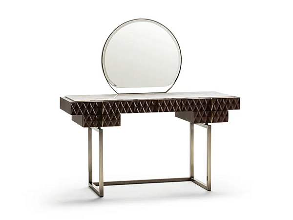 Toeletta in legno Victor OPERA CONTEMPORARY (ANGELO CAPPELLINI) 41084 fabbrica OPERA CONTEMPORARY dall'Italia. Foto №1