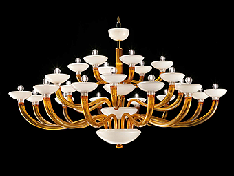 Lampadario 5672/24
