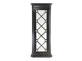 Armadio espositivo in legno MARIONI Nest fabbrica MARIONI dall'Italia