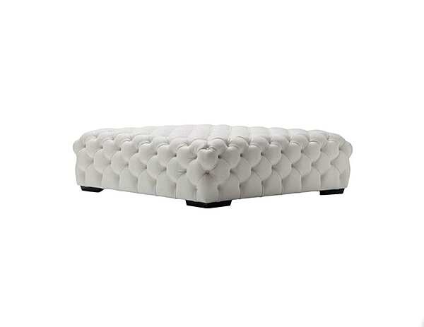 Pouf ANGELO CAPPELLINI 40195 fabbrica OPERA CONTEMPORARY dall'Italia. Foto №1