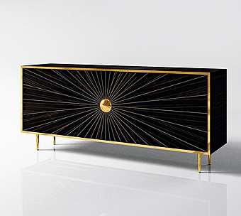 Buffet CHANTAL 6101