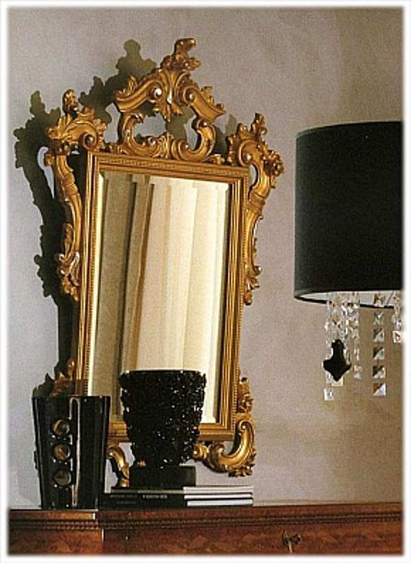 Specchio GRILLI 180501 fabbrica GRILLI dall'Italia. Foto №1