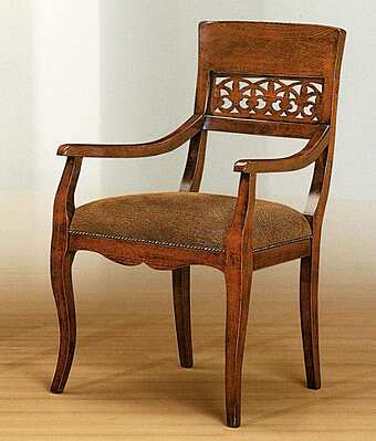 Sedia MORELLO GIANPAOLO "Black Woman" CARLA 1135/N fabbrica MORELLO GIANPAOLO dall'Italia