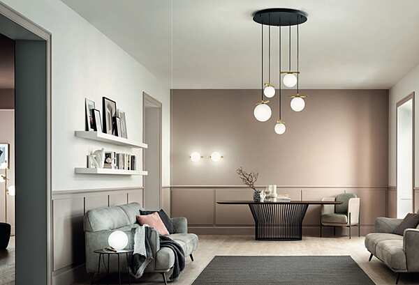 Accessori MASIERO fabbrica MASIERO (EMME PI LIGHT) dall'Italia. Foto №4