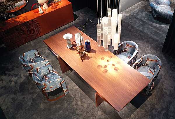 Cassettiera IL LOFT GIO21 fabbrica IL LOFT dall'Italia. Foto №10