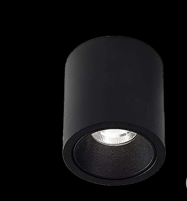 Lampadario DELTALIGHT Boxy fabbrica DELTALIGHT dall'Italia. Foto №3