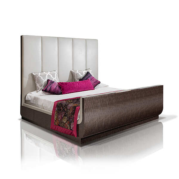 Letto FRANCESCO MOLON Eclectica H541  fabbrica FRANCESCO MOLON  dall'Italia. Foto №2