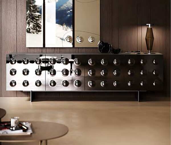 Buffet TONIN CASA ROCK - T8307 fabbrica TONIN CASA dall'Italia. Foto №2
