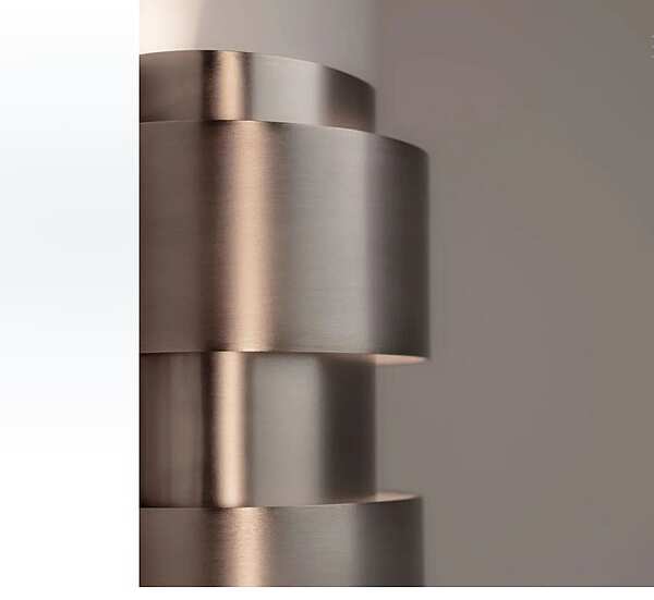 Lampade da muro DELTALIGHT Band-Oh! fabbrica DELTALIGHT dall'Italia. Foto №1