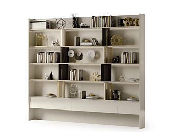 Libreria Bizzotto Italia 979