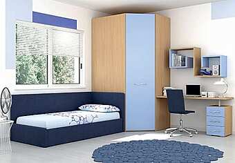 Bambino MORETTI COMPACT KC120 m fabbrica MORETTI  COMPACT dall'Italia