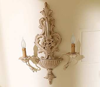 Lampade da muro Art. 1681