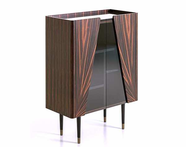 Bar RUGIANO 9100/135E fabbrica RUGIANO dall'Italia. Foto №1