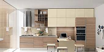 Cucina AKIRA comp.2