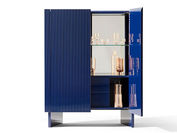 Барный шкаф из дерева CASSINA Hayama fabbrica CASSINA dall'Italia. Foto №3