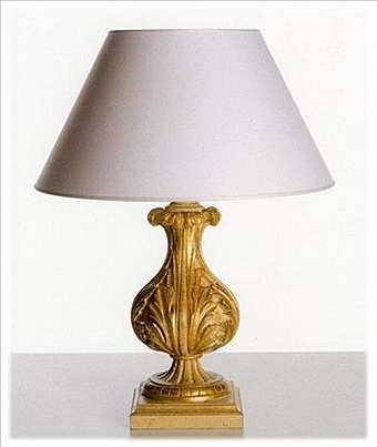 Lampada Da Tavolo CHELINI 580