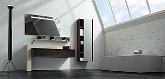 Bagno House 115