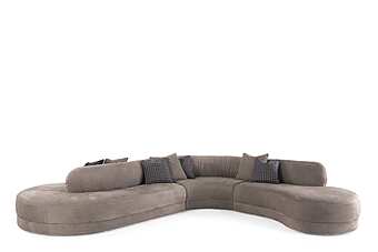Divano Gianfranco Ferré Home ALEXANDER_2.0 Divano Gianfranco Ferré Home ALEXANDER_2.0 fabbrica Gianfranco Ferré Home dall'Italia
