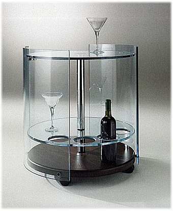 Bar 6000