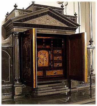 Secrétaire 5770