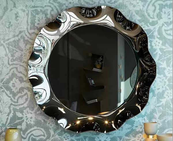 Specchio TONIN CASA DORIAN 7544 fabbrica TONIN CASA dall'Italia. Foto №3
