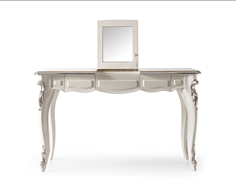 Toeletta in legno Charlotte CORTEZARI 719