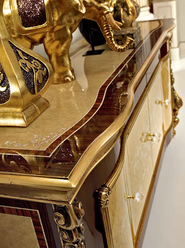 Cassettiera A. R. ARREDAMENTI SRL 503 fabbrica A.R.ARREDAMENTI SRL dall'Italia. Foto №5