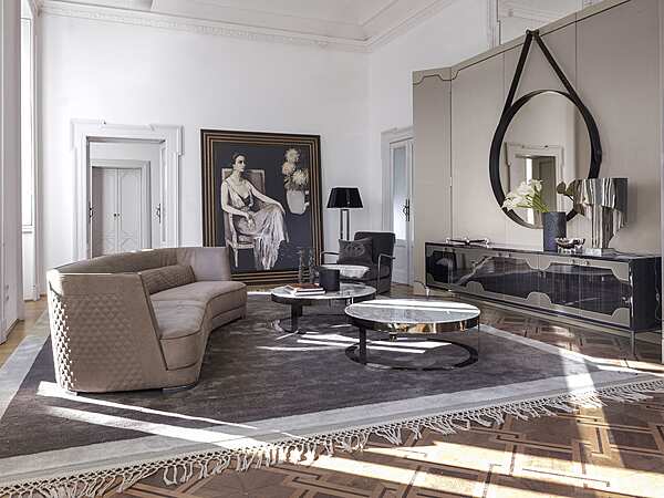 Accessori VITTORIA FRIGERIO fabbrica VITTORIA FRIGERIO dall'Italia. Foto №7