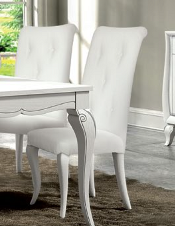 Sedia GIULIA CASA 807-VH fabbrica GIULIA CASA dall'Italia. Foto №1