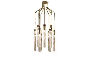 Lampadario Cascade