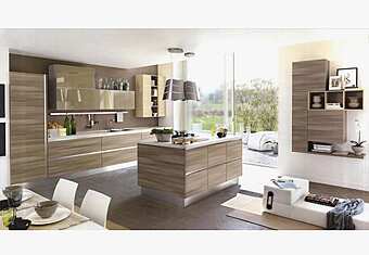 Cucina LUBE CUCINE Essenza-3